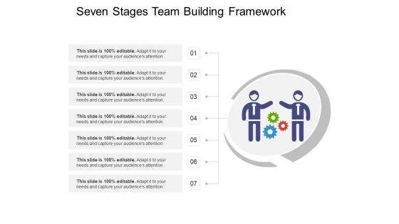 Seven Stages Team Building Framework Ppt PowerPoint Presentation Styles Infographic Template PDF Seven Stages Team Building Framework Ppt PowerPoint Presentation Styles Infographic Template PDF
