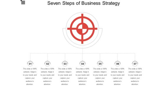 Seven Steps Of Business Strategy Ppt PowerPoint Presentation Summary Outfit PDF Seven Steps Of Business Strategy Ppt PowerPoint Presentation Summary Outfit PDF