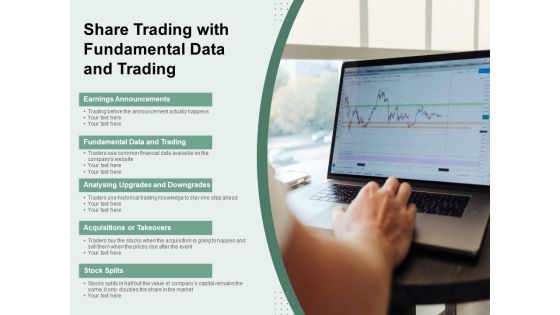 Share Trading With Fundamental Data And Trading Ppt PowerPoint Presentation Ideas Template PDF Share Trading With Fundamental Data And Trading Ppt PowerPoint Presentation Ideas Template PDF