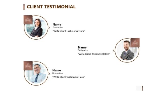 Shipment Proposal For Corporate Occasion Client Testimonial Pictures PDF Shipment Proposal For Corporate Occasion Client Testimonial Pictures PDF