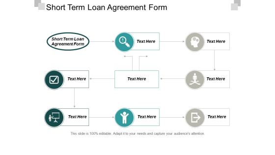 Short Term Loan Agreement Form Ppt PowerPoint Presentation Inspiration Picture Cpb Short Term Loan Agreement Form Ppt PowerPoint Presentation Inspiration Picture Cpb