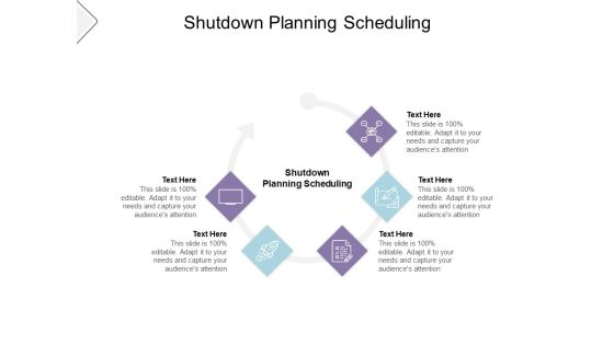 Shutdown Planning Scheduling Ppt PowerPoint Presentation Show Slide Download Cpb Pdf Shutdown Planning Scheduling Ppt PowerPoint Presentation Show Slide Download Cpb Pdf