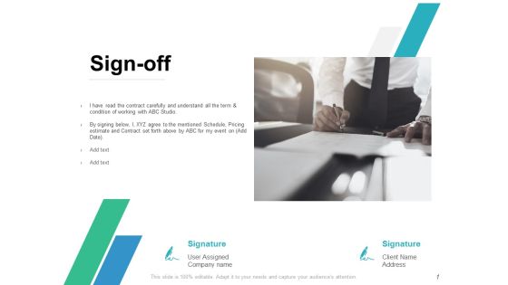 Sign Off Management Ppt PowerPoint Presentation Portfolio Example Sign Off Management Ppt PowerPoint Presentation Portfolio Example