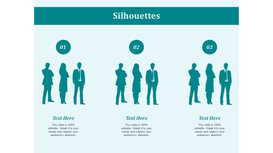 Silhouettes Communication Ppt PowerPoint Presentation Portfolio Deck Silhouettes Communication Ppt PowerPoint Presentation Portfolio Deck