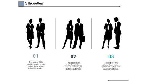 Silhouettes Communication Ppt PowerPoint Presentation Visual Aids Example File Silhouettes Communication Ppt PowerPoint Presentation Visual Aids Example File