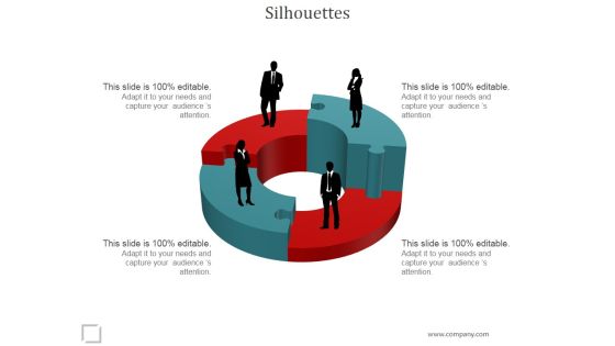Silhouettes Ppt PowerPoint Presentation Background Designs Silhouettes Ppt PowerPoint Presentation Background Designs