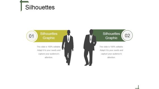 Silhouettes Ppt PowerPoint Presentation Design Ideas Silhouettes Ppt PowerPoint Presentation Design Ideas