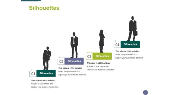 Silhouettes Ppt PowerPoint Presentation Inspiration Templates Silhouettes Ppt PowerPoint Presentation Inspiration Templates
