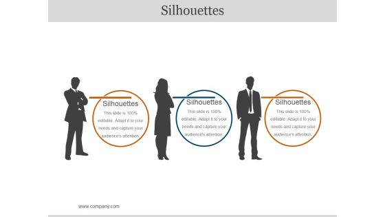 Silhouettes Ppt PowerPoint Presentation Layouts Clipart Images Silhouettes Ppt PowerPoint Presentation Layouts Clipart Images