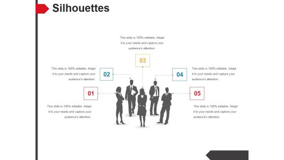 Silhouettes Ppt PowerPoint Presentation Layouts Diagrams Silhouettes Ppt PowerPoint Presentation Layouts Diagrams