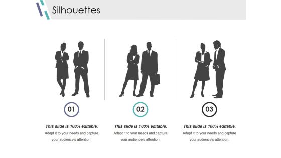 Silhouettes Ppt PowerPoint Presentation Outline Background Image Silhouettes Ppt PowerPoint Presentation Outline Background Image