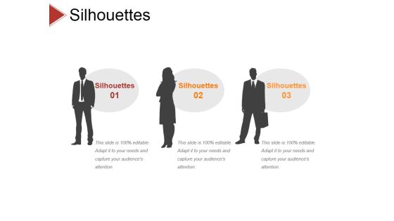 Silhouettes Ppt PowerPoint Presentation Pictures Portfolio Silhouettes Ppt PowerPoint Presentation Pictures Portfolio