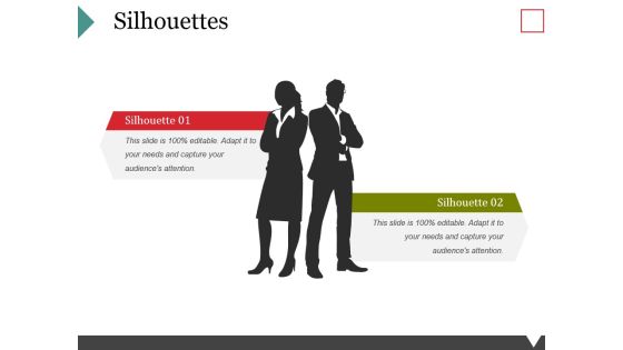 Silhouettes Ppt PowerPoint Presentation Professional Smartart Silhouettes Ppt PowerPoint Presentation Professional Smartart