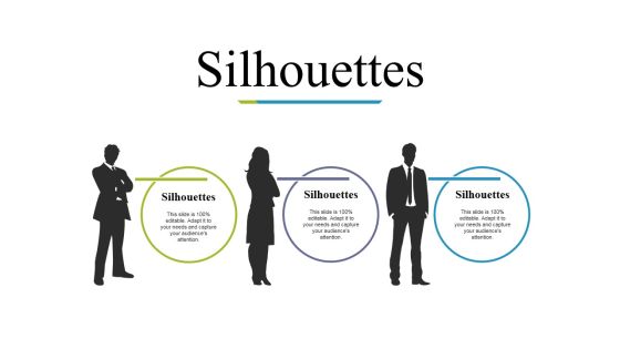 Silhouettes Ppt PowerPoint Presentation Show Example Introduction Silhouettes Ppt PowerPoint Presentation Show Example Introduction