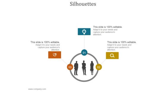 Silhouettes Ppt PowerPoint Presentation Visuals Silhouettes Ppt PowerPoint Presentation Visuals