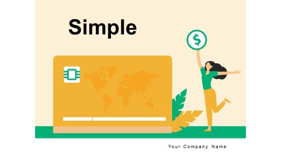 Simple Product Icon Innovative Ppt PowerPoint Presentation Complete Deck