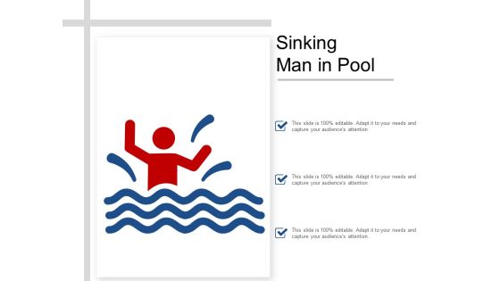 Sinking Man In Pool Ppt PowerPoint Presentation File Brochure Sinking Man In Pool Ppt PowerPoint Presentation File Brochure