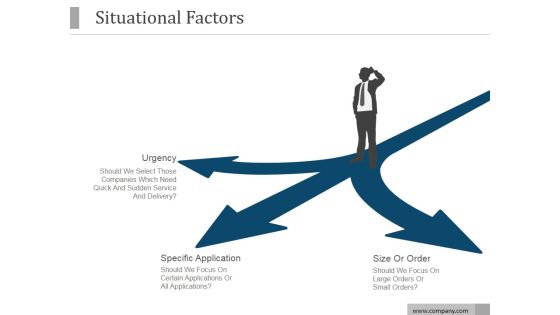 Situational Factors Ppt PowerPoint Presentation Example Situational Factors Ppt PowerPoint Presentation Example