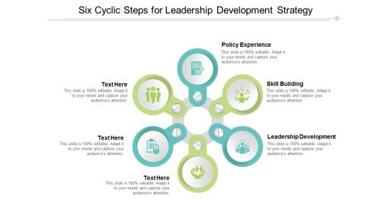 Six Cyclic Steps For Leadership Development Strategy Ppt Powerpoint Presentation Summary Icon Six Cyclic Steps For Leadership Development Strategy Ppt Powerpoint Presentation Summary Icon