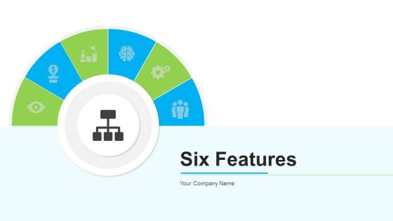 Six Features Process Sales Ppt PowerPoint Presentation Complete Deck With Slides Six Features Process Sales Ppt PowerPoint Presentation Complete Deck With Slides