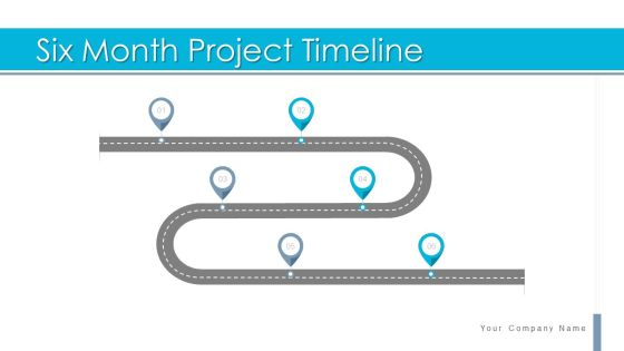Six Month Project Timeline Standardization Statistics Ppt PowerPoint Presentation Complete Deck With Slides Six Month Project Timeline Standardization Statistics Ppt PowerPoint Presentation Complete Deck With Slides