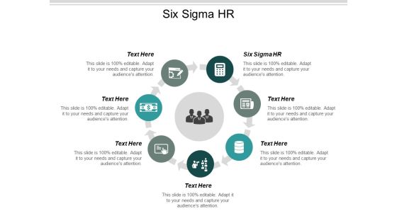 Six Sigma Hr Ppt PowerPoint Presentation Pictures Information Cpb