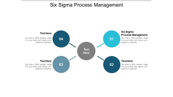 Six Sigma Process Management Ppt PowerPoint Presentation Infographic Template Guidelines Cpb Six Sigma Process Management Ppt PowerPoint Presentation Infographic Template Guidelines Cpb