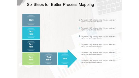 Six Steps For Better Process Mapping Ppt PowerPoint Presentation Styles Introduction Six Steps For Better Process Mapping Ppt PowerPoint Presentation Styles Introduction
