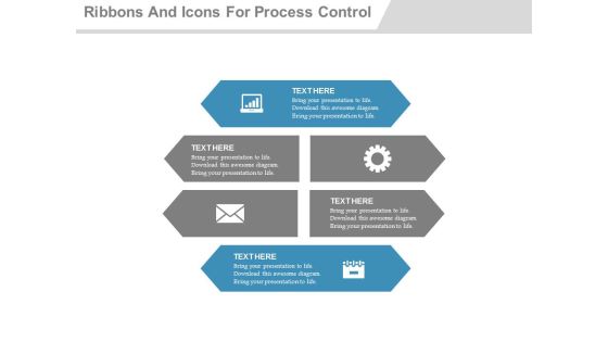 Six Steps For Total Productive Maintenance Powerpoint Template Six Steps For Total Productive Maintenance Powerpoint Template