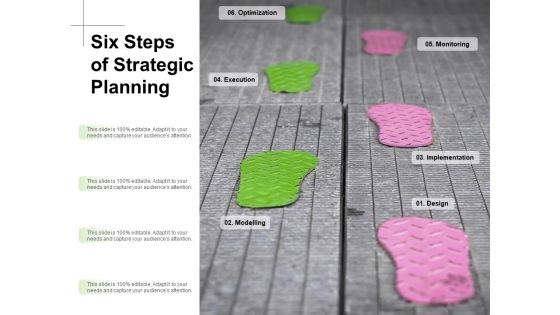 Six Steps Of Strategic Planning Ppt PowerPoint Presentation Inspiration Backgrounds Six Steps Of Strategic Planning Ppt PowerPoint Presentation Inspiration Backgrounds