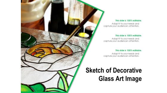 Sketch Of Decorative Glass Art Image Ppt PowerPoint Presentation Summary Graphic Tips PDF Sketch Of Decorative Glass Art Image Ppt PowerPoint Presentation Summary Graphic Tips PDF