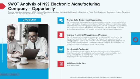 Skill Shortage In A Production Firm Case Study Solution SWOT Analysis Of NSS Electronic Manufacturing Company Opportunity Designs PDF Skill Shortage In A Production Firm Case Study Solution SWOT Analysis Of NSS Electronic Manufacturing Company Opportunity Designs PDF