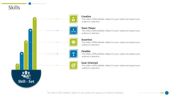 Skills Example Presentation For Job Interview Ppt Layouts Styles PDF Skills Example Presentation For Job Interview Ppt Layouts Styles PDF