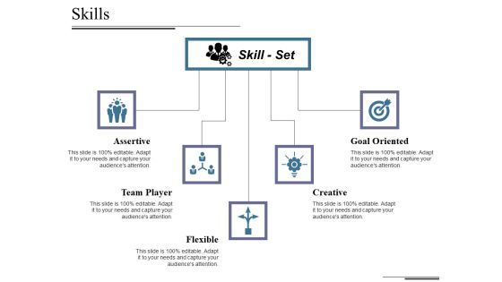 Skills Ppt PowerPoint Presentation File Background Skills Ppt PowerPoint Presentation File Background