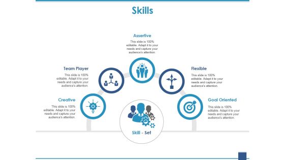 Skills Ppt PowerPoint Presentation Model Infographics Skills Ppt PowerPoint Presentation Model Infographics