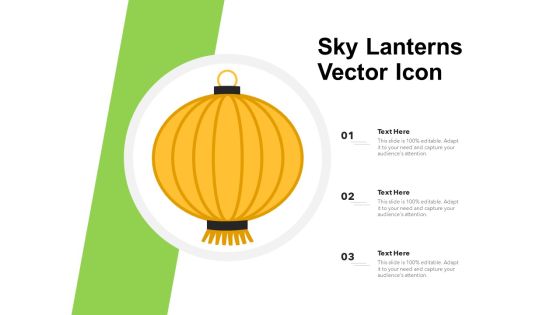 Sky Lanterns Vector Icon Ppt PowerPoint Presentation File Master Slide PDF Sky Lanterns Vector Icon Ppt PowerPoint Presentation File Master Slide PDF