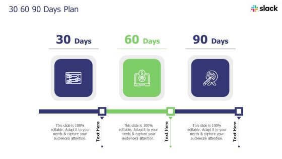 Slack Investor Pitch Deck 30 60 90 Days Plan Ppt Summary Templates PDF Slack Investor Pitch Deck 30 60 90 Days Plan Ppt Summary Templates PDF