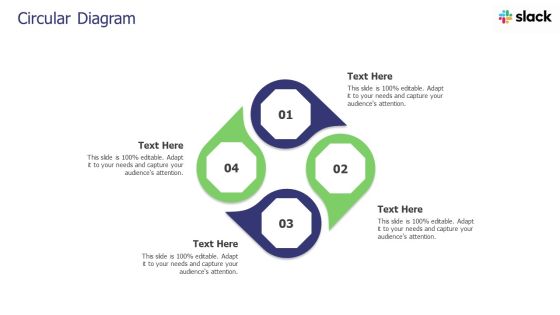 Slack Investor Pitch Deck Circular Diagram Ppt Infographics Slide PDF Slack Investor Pitch Deck Circular Diagram Ppt Infographics Slide PDF