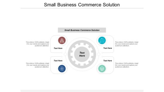 Small Business Commerce Solution Ppt PowerPoint Presentation Styles Background Image Cpb Small Business Commerce Solution Ppt PowerPoint Presentation Styles Background Image Cpb