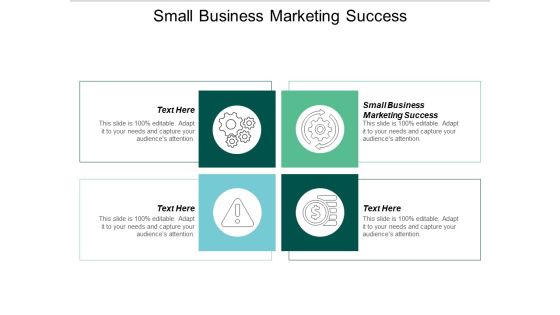 Small Business Marketing Success Ppt PowerPoint Presentation Show Example Introduction Cpb Small Business Marketing Success Ppt PowerPoint Presentation Show Example Introduction Cpb