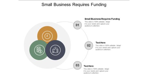 Small Business Requires Funding Ppt PowerPoint Presentation Portfolio Shapes Cpb Small Business Requires Funding Ppt PowerPoint Presentation Portfolio Shapes Cpb