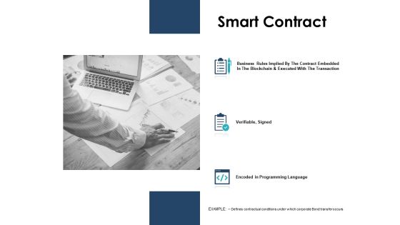 Smart Contract Information Ppt PowerPoint Presentation Infographics Shapes Smart Contract Information Ppt PowerPoint Presentation Infographics Shapes