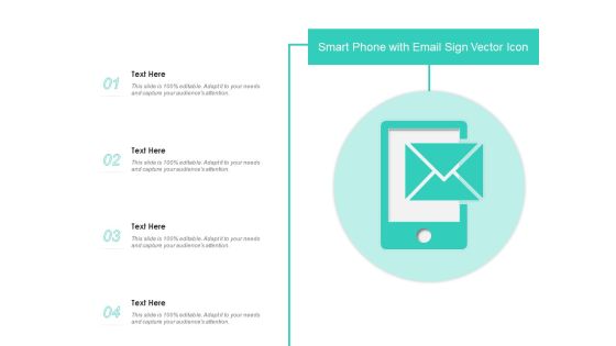 Smart Phone With Email Sign Vector Icon Ppt PowerPoint Presentation Infographic Template Show PDF Smart Phone With Email Sign Vector Icon Ppt PowerPoint Presentation Infographic Template Show PDF