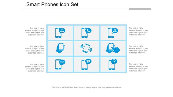 Smart Phones Icon Set Ppt PowerPoint Presentation Ideas Graphics PDF Smart Phones Icon Set Ppt PowerPoint Presentation Ideas Graphics PDF