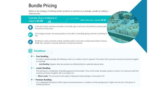 Smart Software Pricing Strategies Bundle Pricing Ppt Infographics Layouts PDF Smart Software Pricing Strategies Bundle Pricing Ppt Infographics Layouts PDF