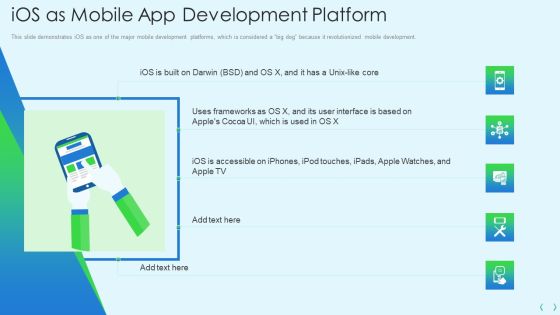 Smartphone Operating System Development IT Ios As Mobile App Development Platform Download PDF Smartphone Operating System Development IT Ios As Mobile App Development Platform Download PDF