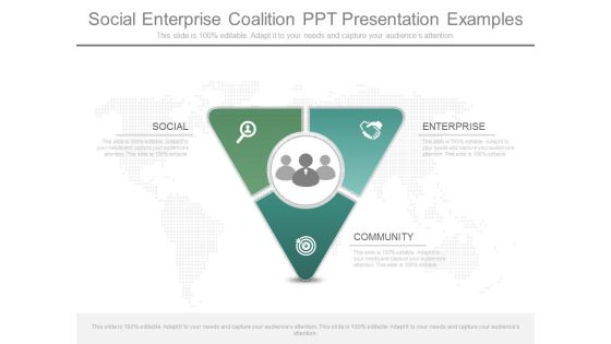 Social Enterprise Coalition Ppt Presentation Examples Social Enterprise Coalition Ppt Presentation Examples