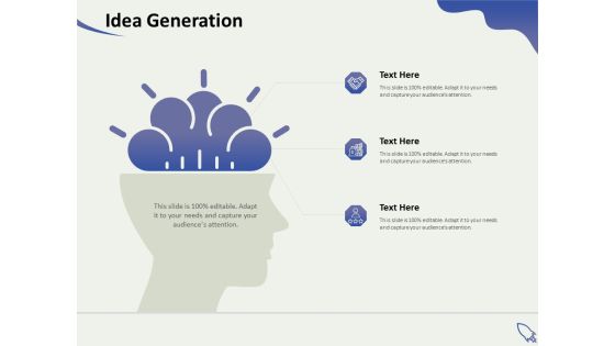 Social Enterprise Funding Idea Generation Ppt PowerPoint Presentation Icon Slides PDF Social Enterprise Funding Idea Generation Ppt PowerPoint Presentation Icon Slides PDF