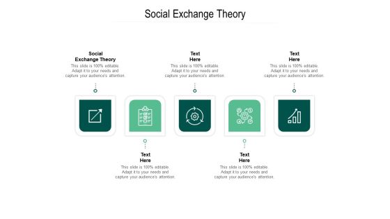 Social Exchange Theory Ppt PowerPoint Presentation Gallery Example Introduction Cpb Pdf Social Exchange Theory Ppt PowerPoint Presentation Gallery Example Introduction Cpb Pdf