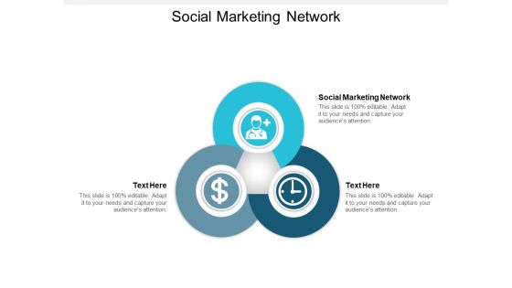 Social Marketing Network Ppt PowerPoint Presentation Infographics Portfolio Cpb Social Marketing Network Ppt PowerPoint Presentation Infographics Portfolio Cpb